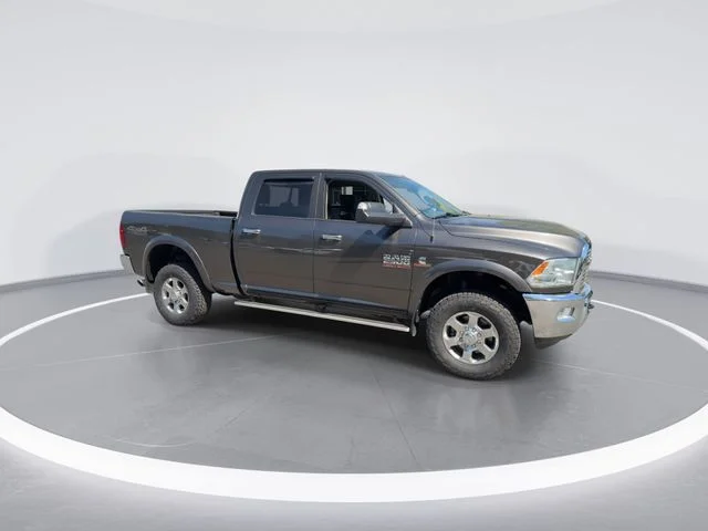 Used 2018 Gray Ram Big Horn image 2