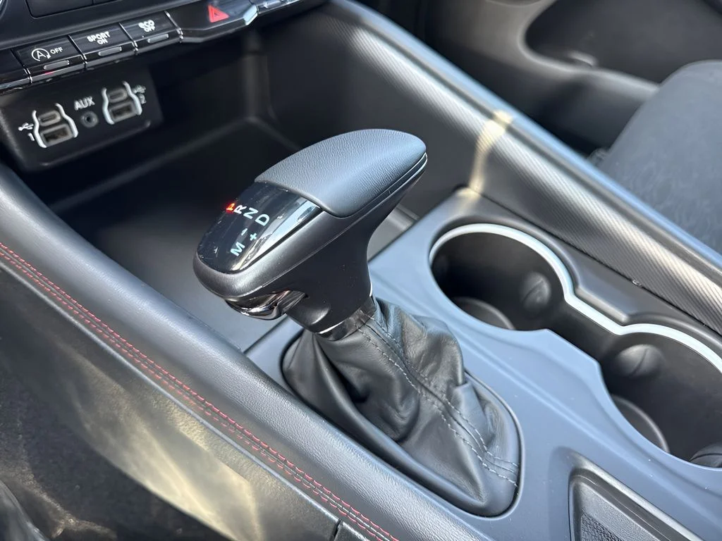Used 2026 Black Dodge GT image 17