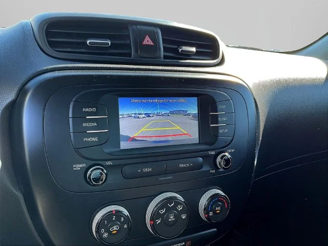 Used 2019 Gray Kia Base image 14