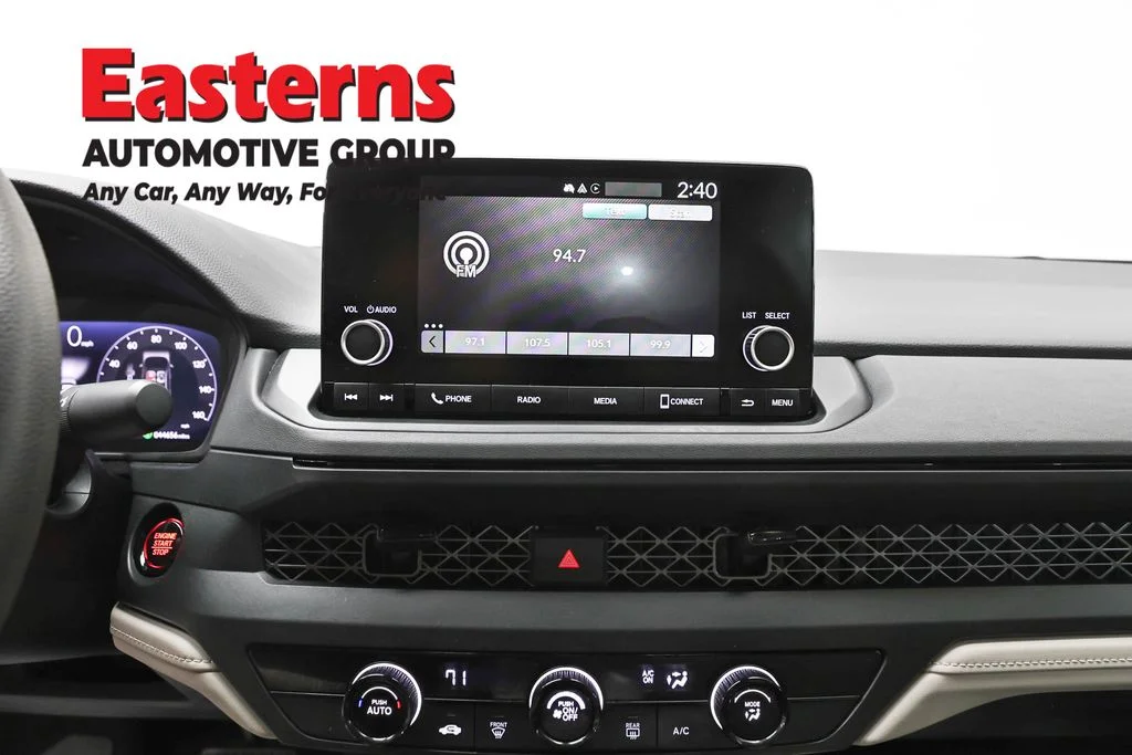 Used 2024 Red Honda LX image 12