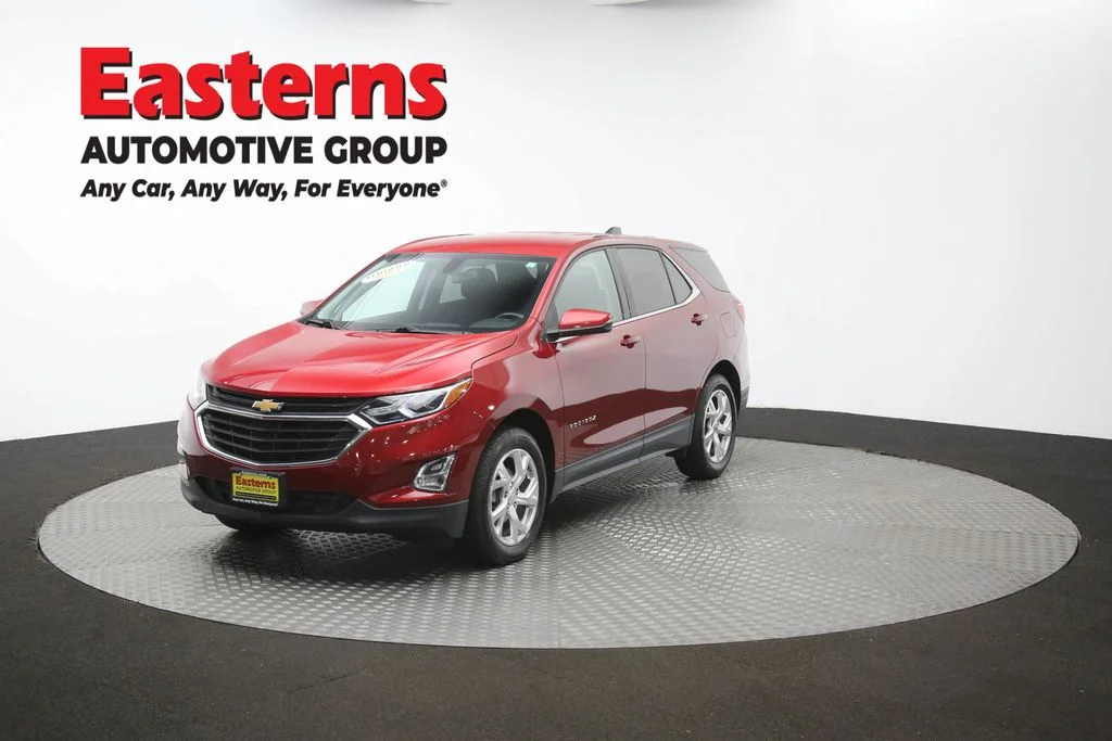 Used 2019 Red Chevrolet LT image 54