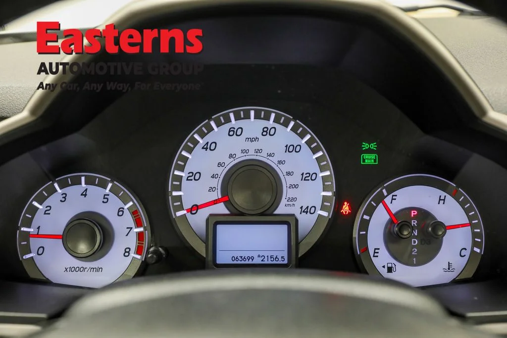 Used 2014 White Honda Touring image 16