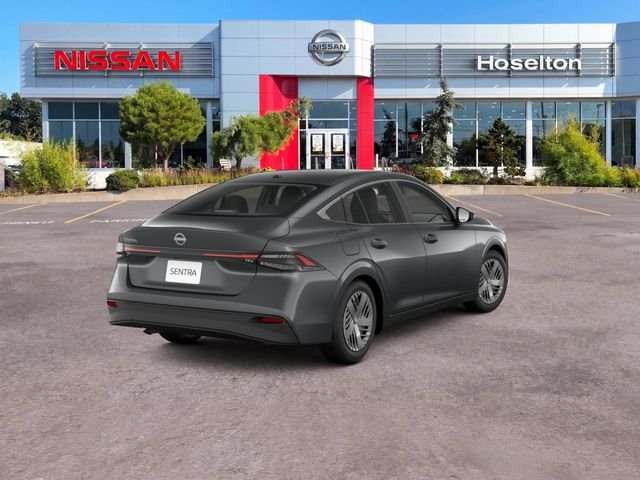 New 2027  Nissan S image 5