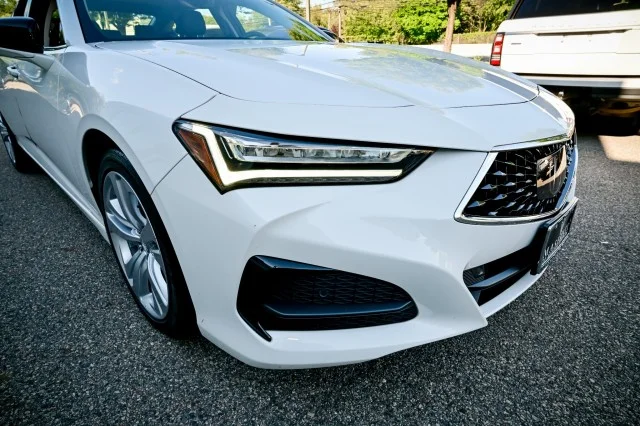 2023 Acura TLX Technology Package - Photo 10