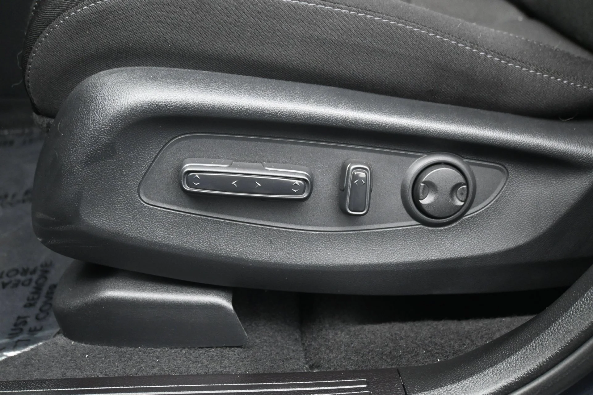 Used 2026 Gray Honda EX AWD image 27