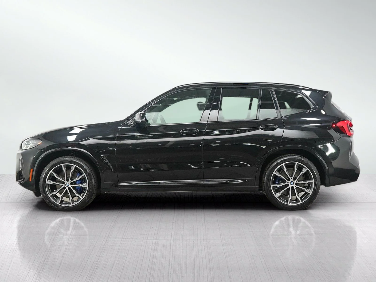 Used 2022 BMW X3 30i with VIN 5UX53DP08N9M04921 for sale in Burnsville, Minnesota