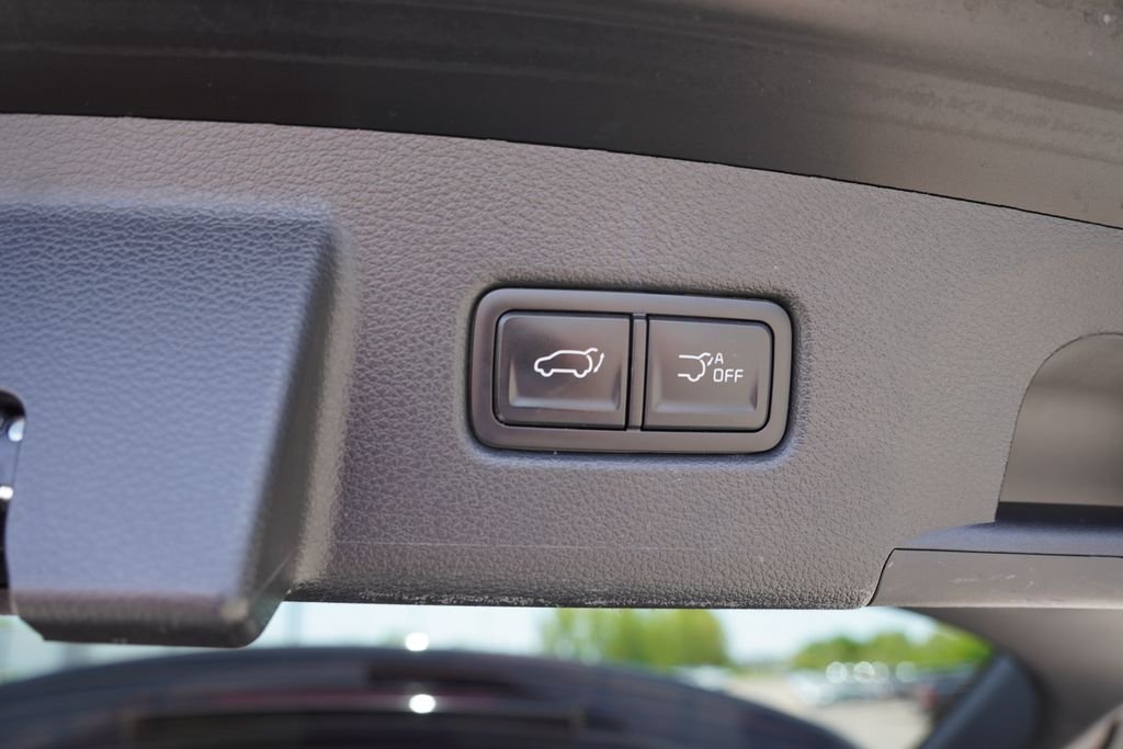 Used 2023 Ebony Black Kia SX-Prestige X-Line image 24