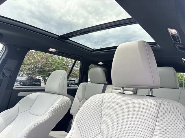 Certified Used 2025 CELESTIAL SILVER Lexus 350 Premium image 34