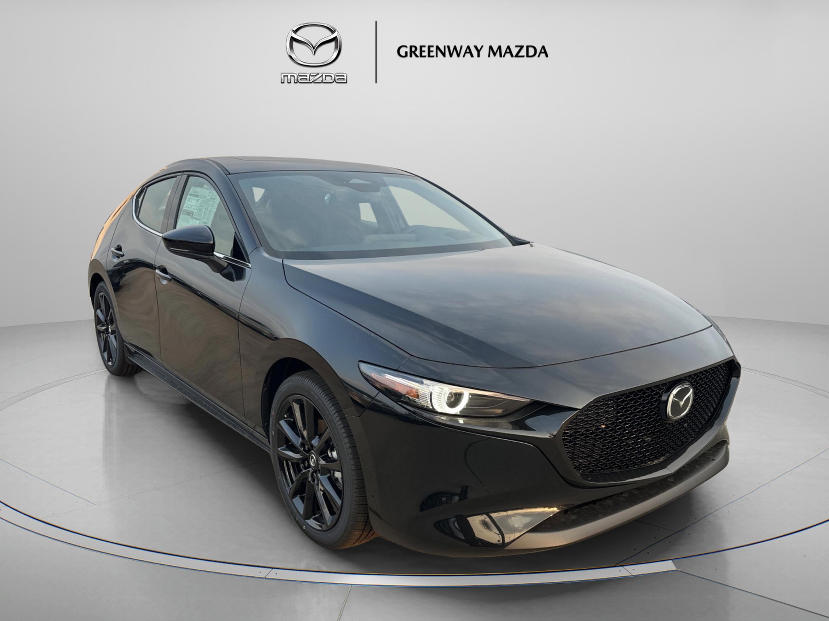 2026 Mazda CX-3 Premium MT 5-Door SKYACTIV's photo