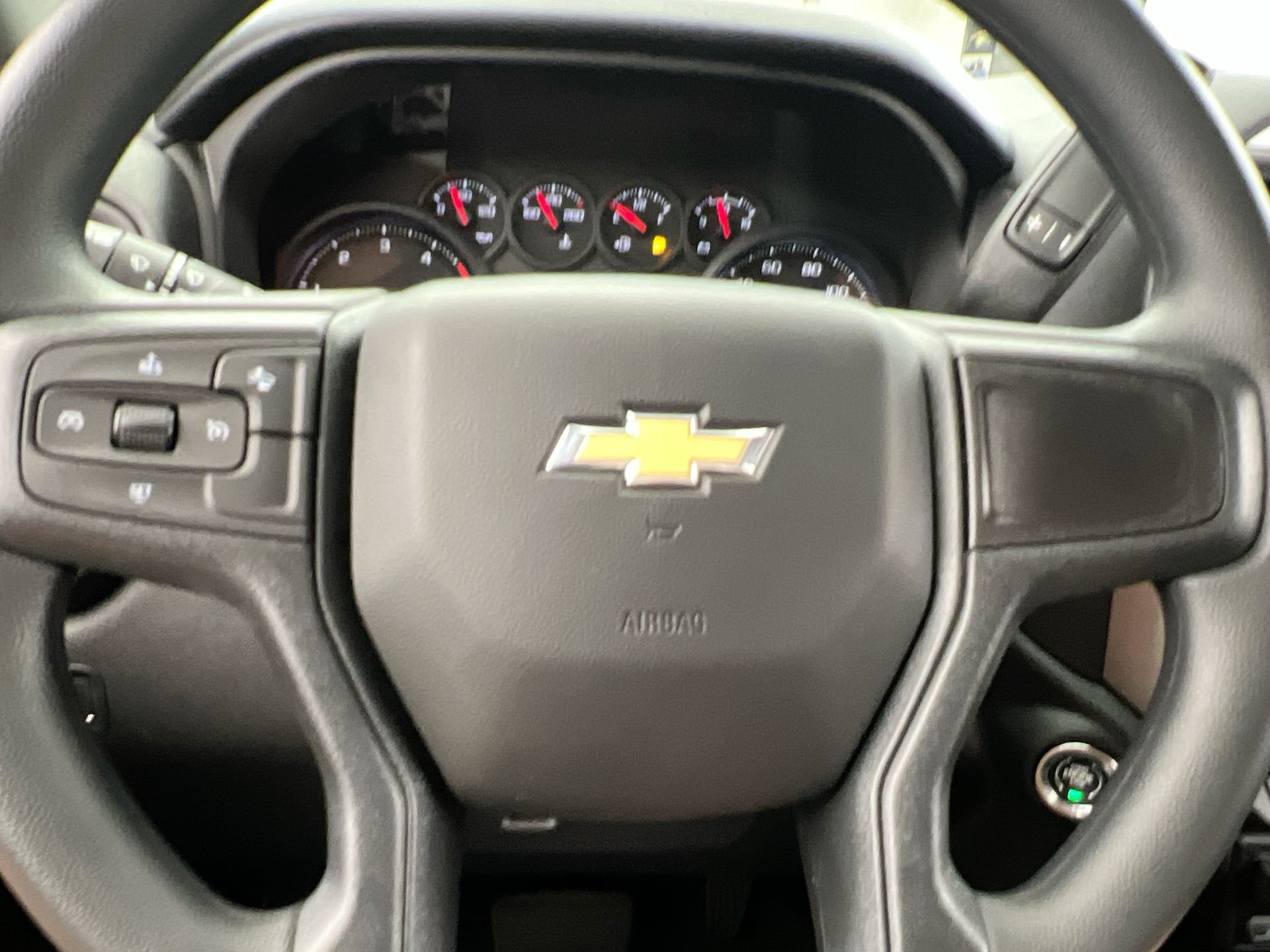 2026 Chevrolet Silverado 2500 HD Custom - Photo 66