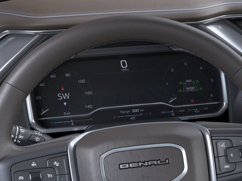 2026 GMC Sierra 2500HD Denali - Photo 18
