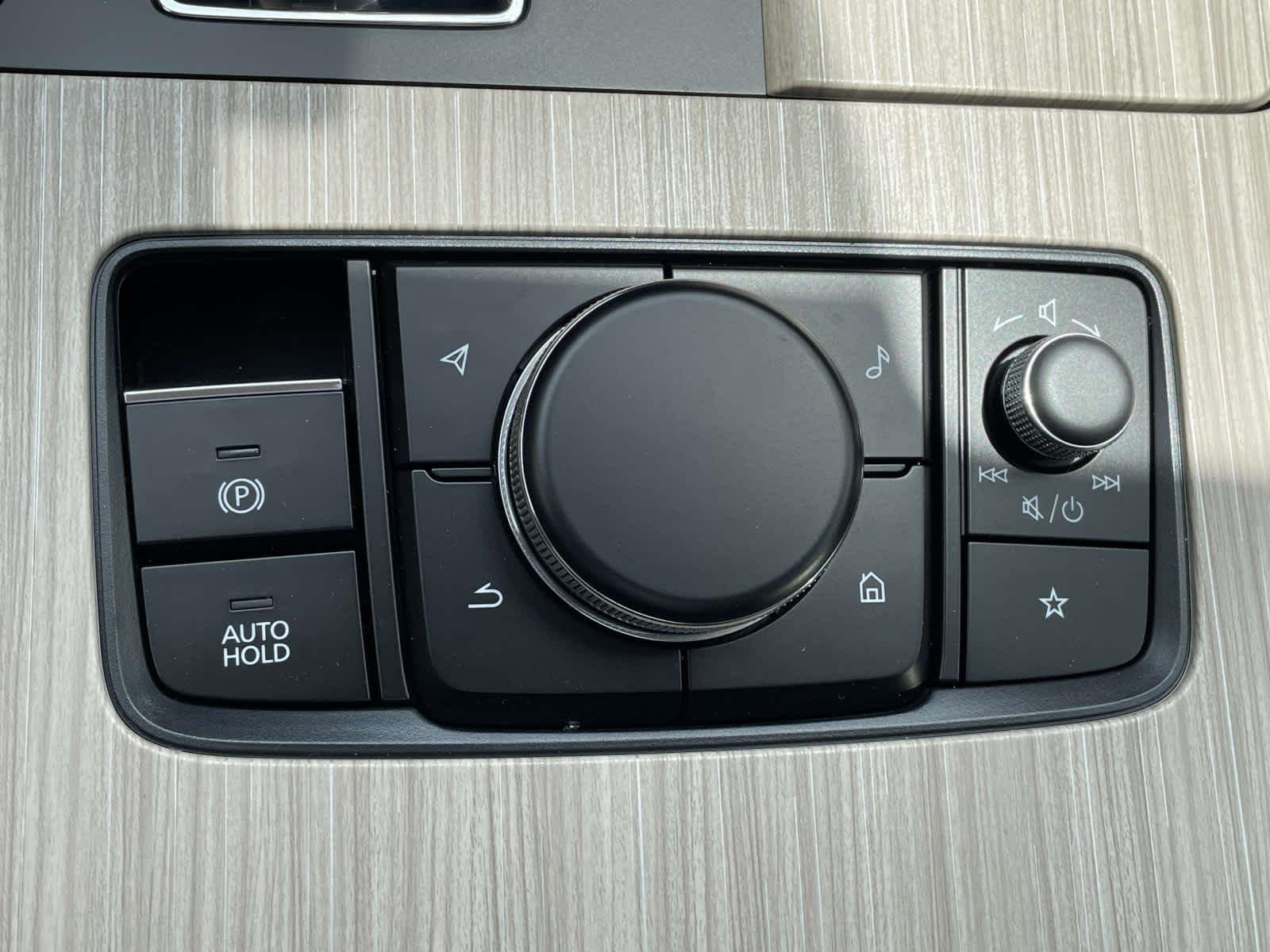 New 2026 Machine Gray Metallic Mazda Preferred image 28