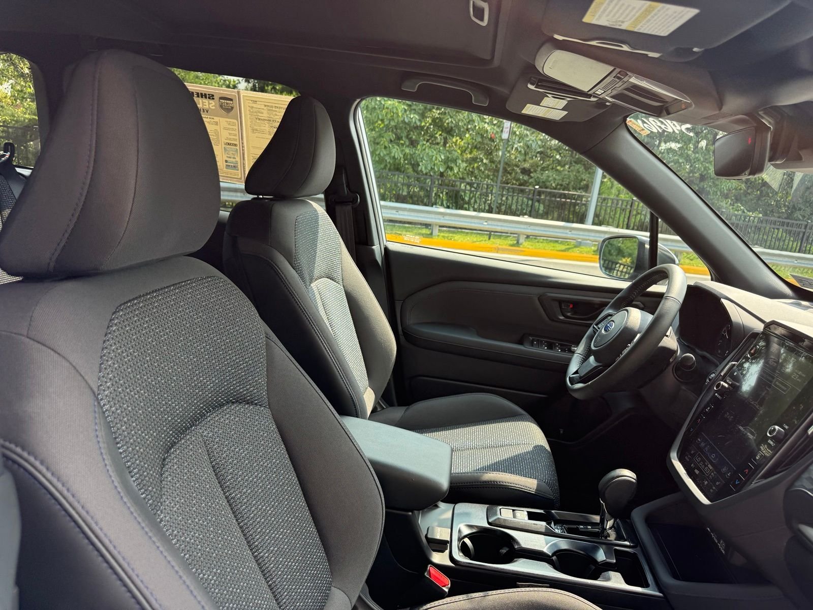 Used 2026 Silver Subaru Premium image 29