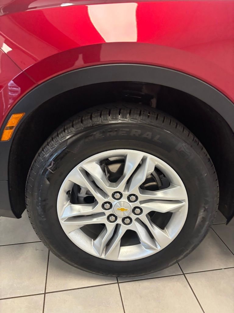 2022 Chevrolet Blazer 2LT - Photo 25