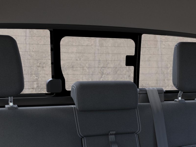 New 2026 Marsh Gray Ford XLT image 22