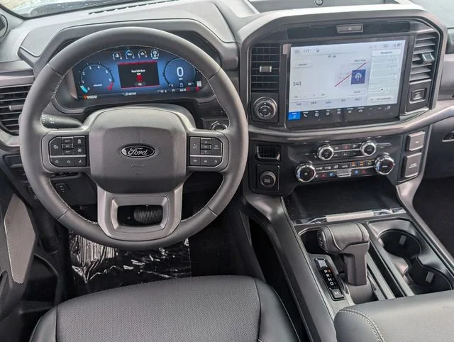 New 2026 Avalanche Ford Lariat® image 9