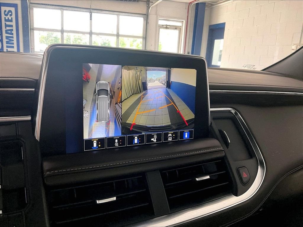 Used 2023 Blue Chevrolet LT image 20