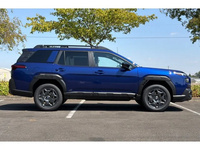 New 2026 SAPPHIRE BLUE PEARL Subaru Premium image 30