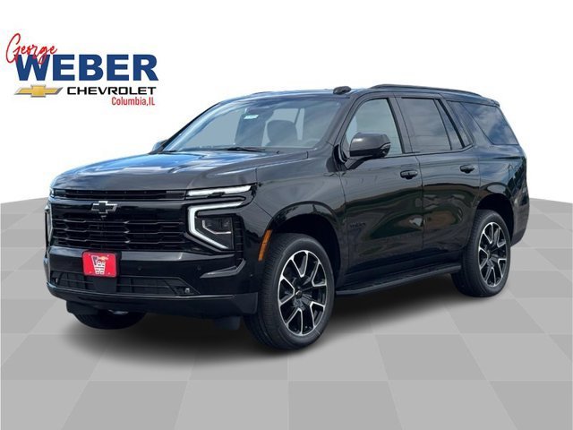 2027 Chevrolet Tahoe RST