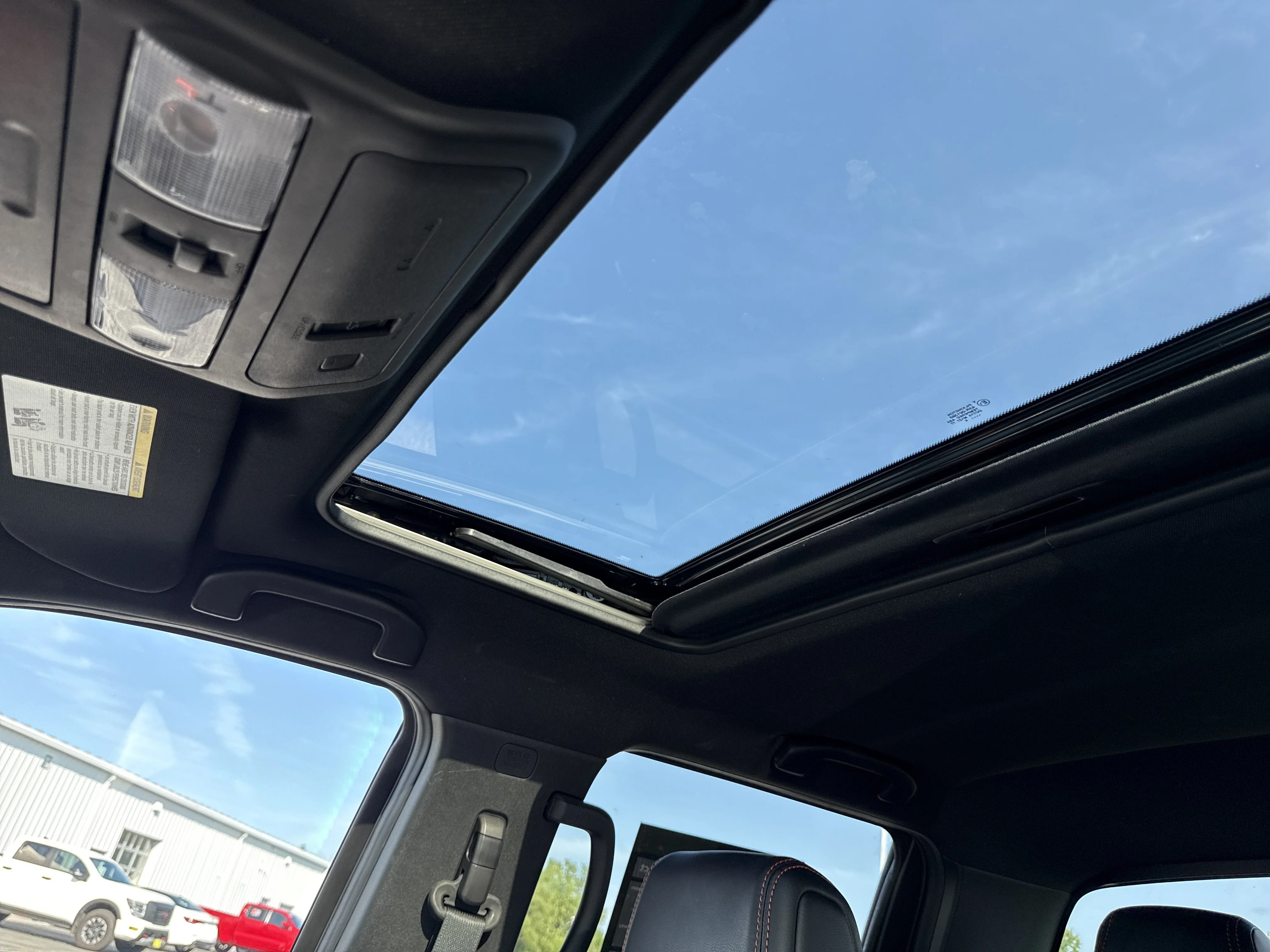 Certified Used 2024 Baja Storm Nissan PRO-4X image 24