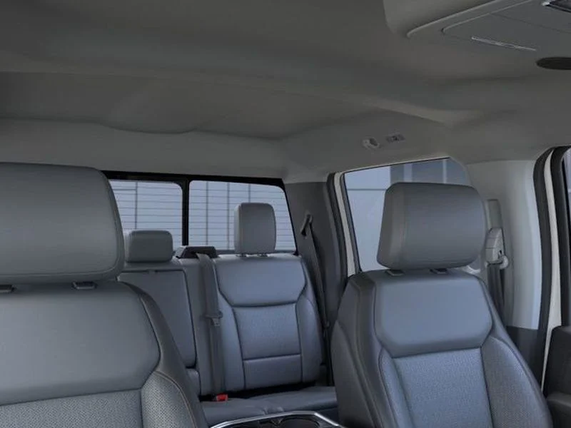 2025 Ford F-150 Lariat - Photo 22