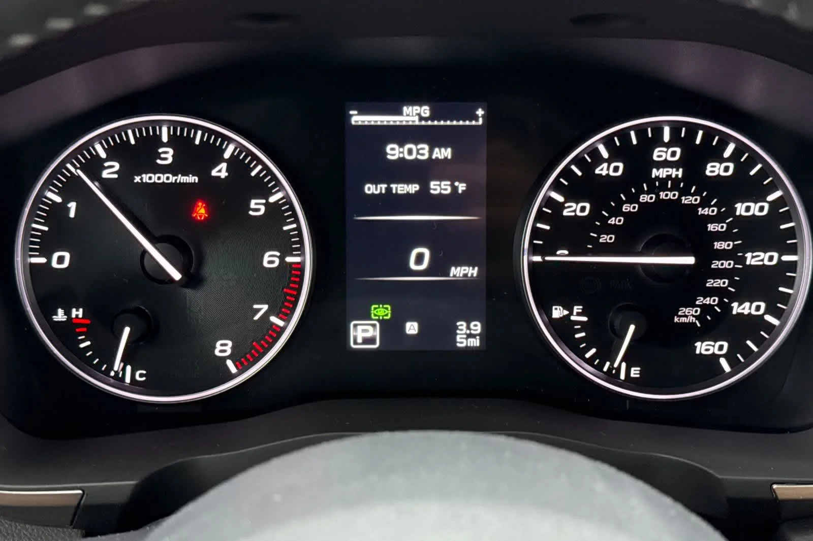 2026 Subaru Ascent Limited - Photo 25