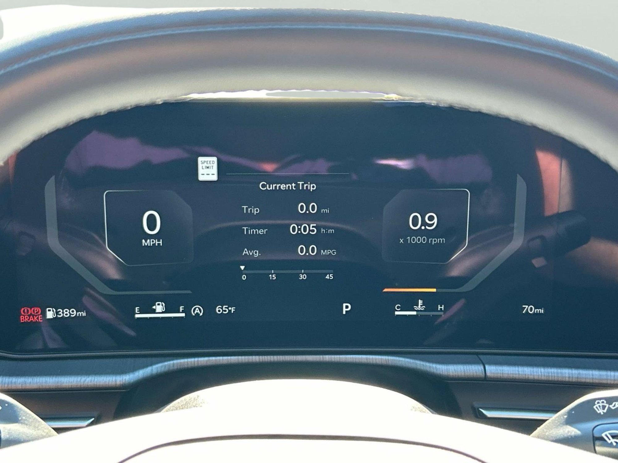 New 2026 Ebony Black Kia X-Line image 32