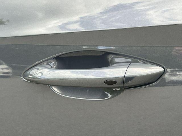 New 2026 Gray Hyundai SEL FWD image 37