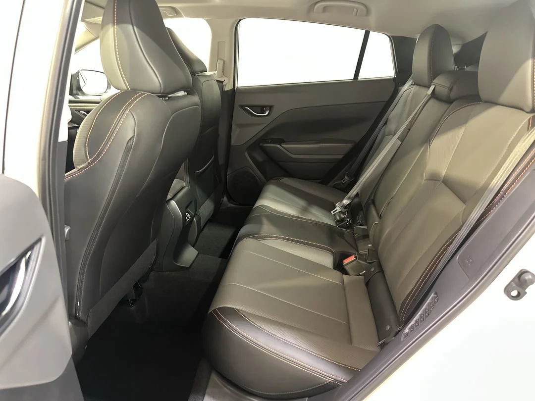 New 2026 Crystal White Pearl Subaru Limited Hybrid image 19
