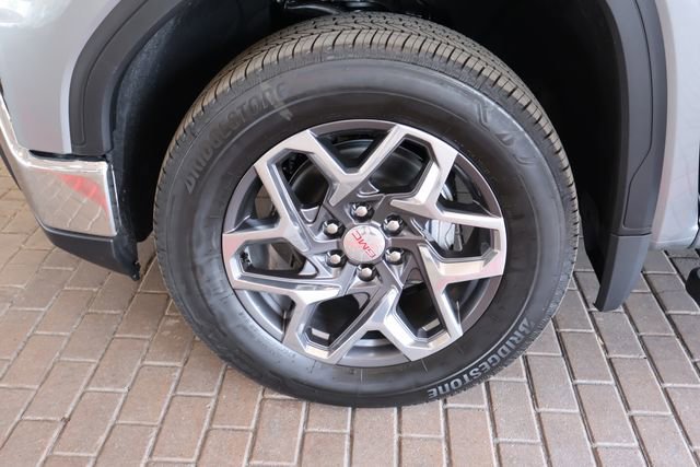 2026 GMC Sierra 1500 SLE - Photo 9