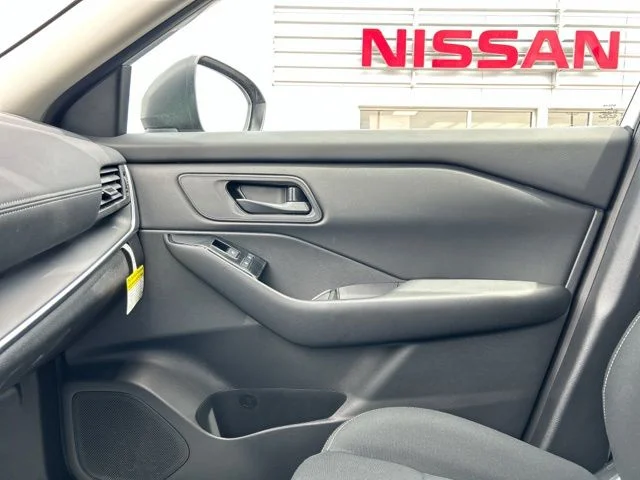 Certified Used 2025 Silver Nissan S image 86
