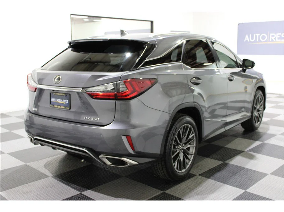 2016 Lexus RX 350 - Photo 7