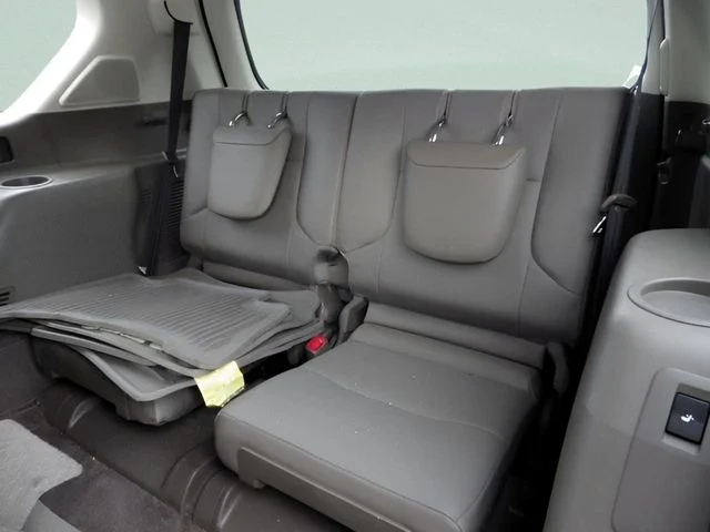 2019 Lexus GX LUXURY - Photo 17