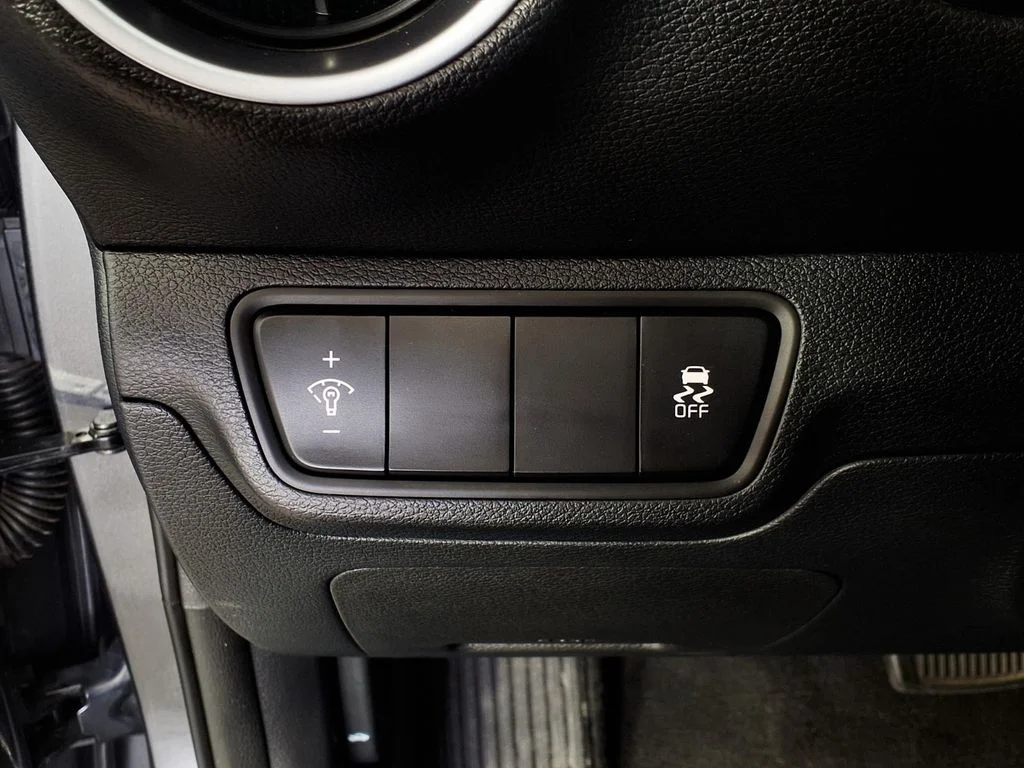 Certified Used 2024 Gray Kia LXS image 24