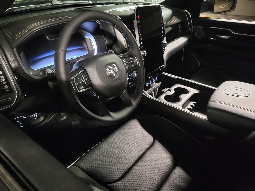 2026 Ram Ram 1500 Pickup photo 3