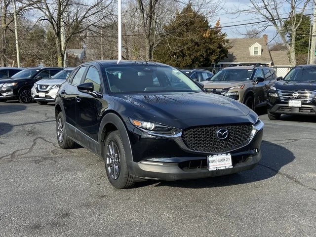 2025 Mazda CX-30 2.5 S AWD's photo