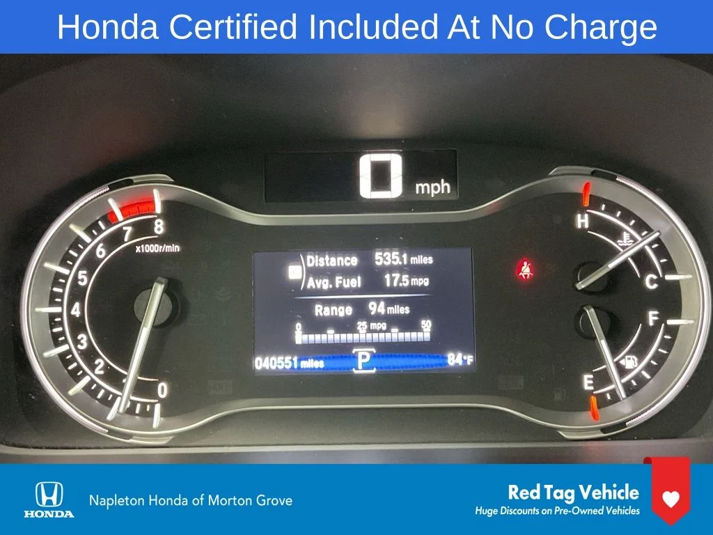 2023 Honda Ridgeline RTL-E - Photo 14