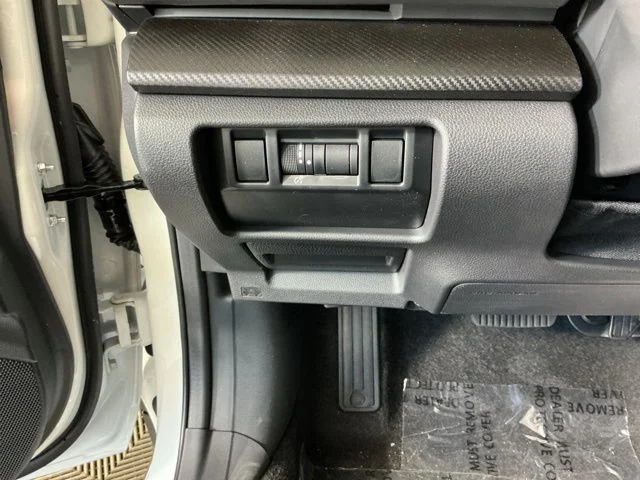 New 2026 White Subaru Premium image 11