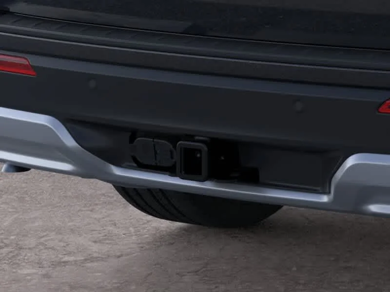 New 2026 Agate Black Metallic Ford Platinum™ image 23
