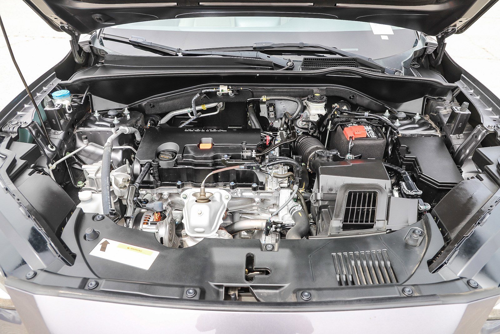 2024 Honda HR-V LX - Photo 26