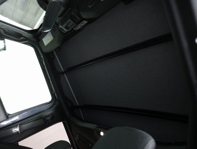 New 2026 Anvil Clearcoat Jeep Willys image 12