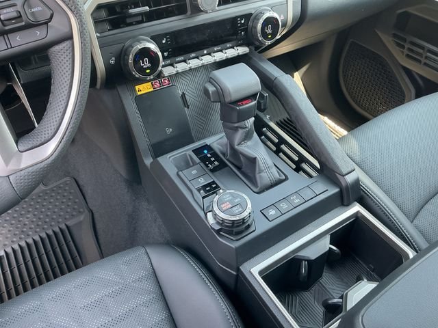 New 2026 Underground Toyota Tacoma TRD Off-Road image 18