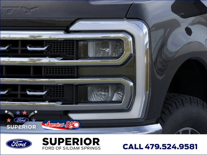 New 2026 Agate Black Ford  image 18
