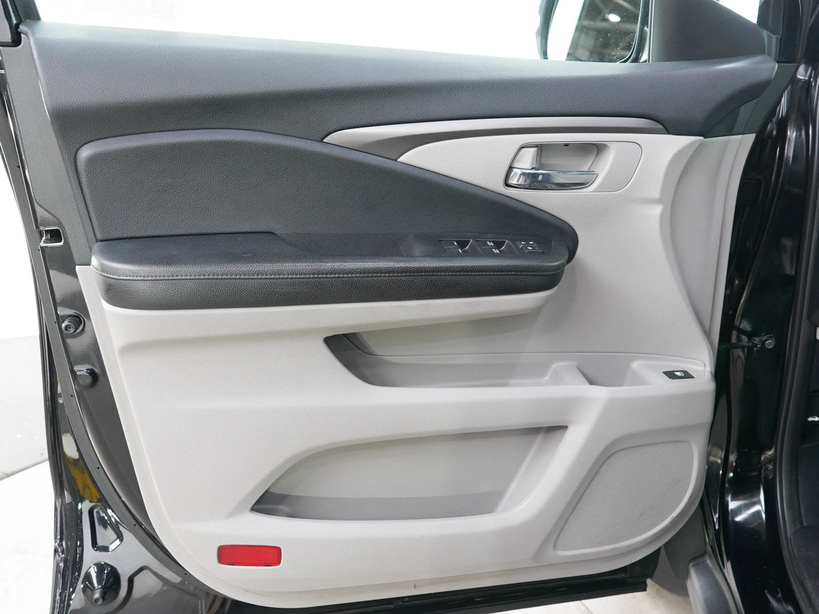 Used 2017  Honda ex image 20