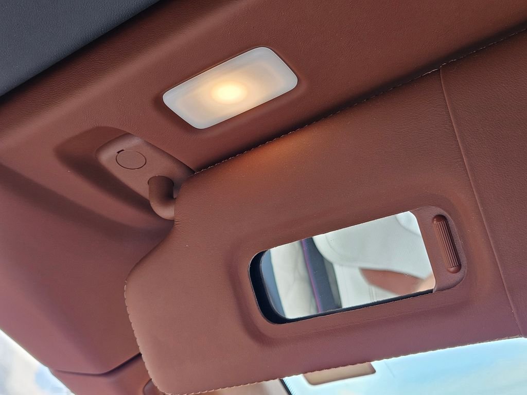 Used 2025 Special Order Color BMW Competition image 49