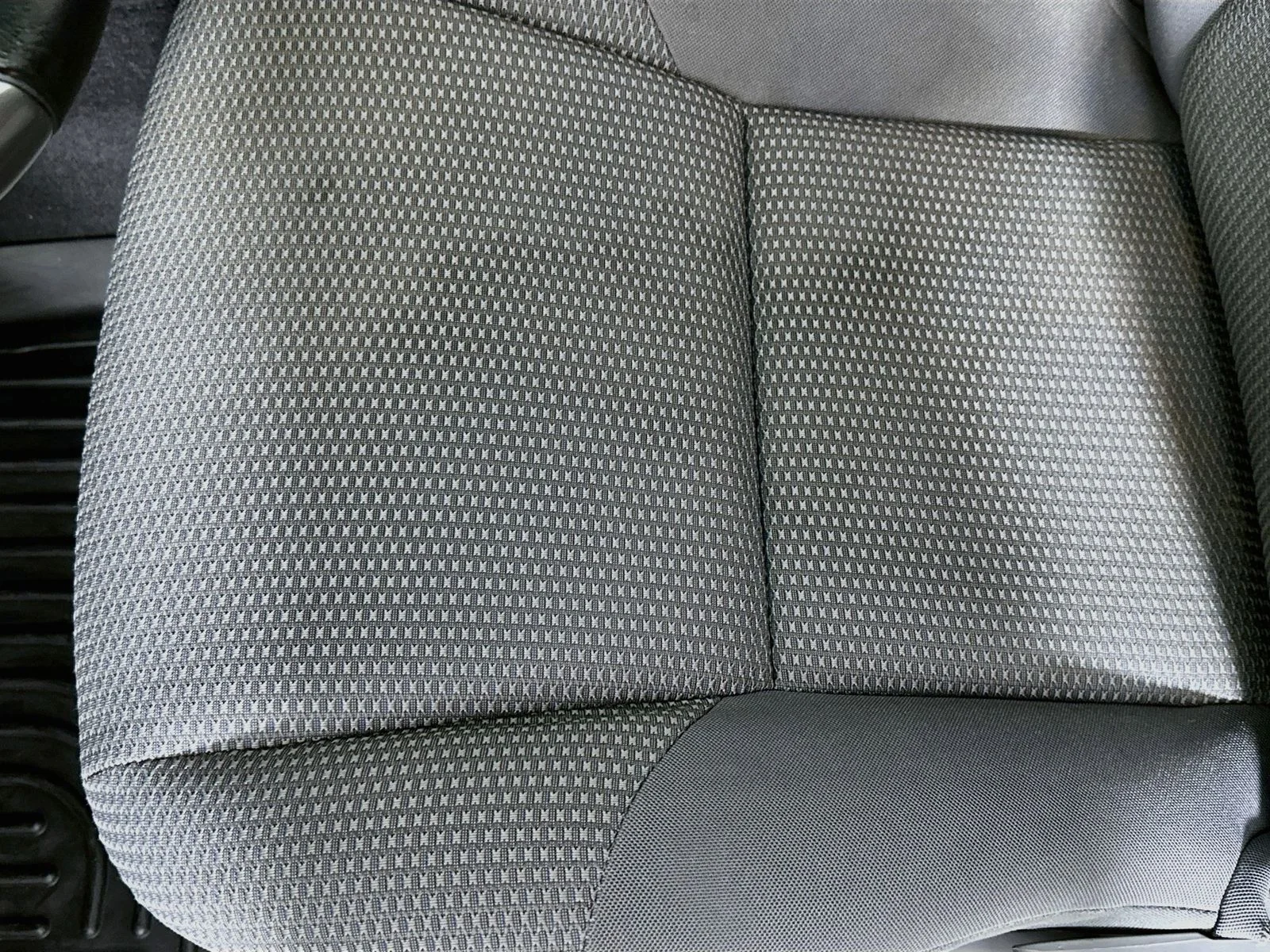 Used 2013 Magnetic Gray Metallic Toyota Base image 19