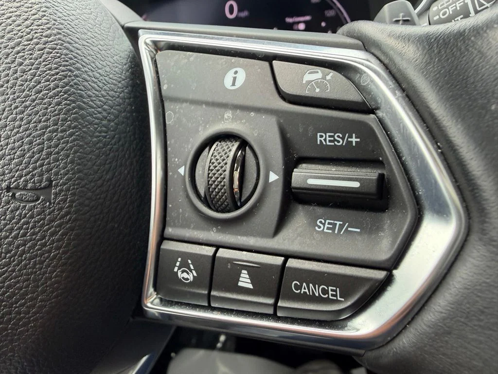 Used 2024 Gray Acura Technology SH-AWD image 30
