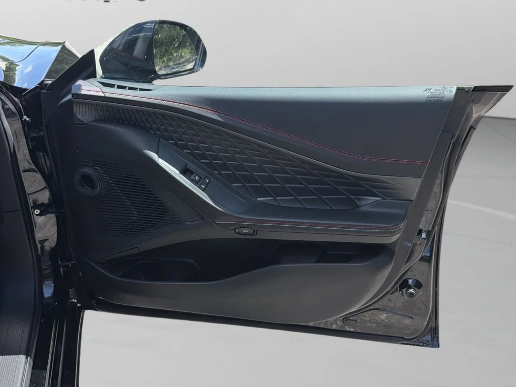 New 2026 Diamond Black Crystal Pearlcoat Dodge R/T Scat Pack image 26