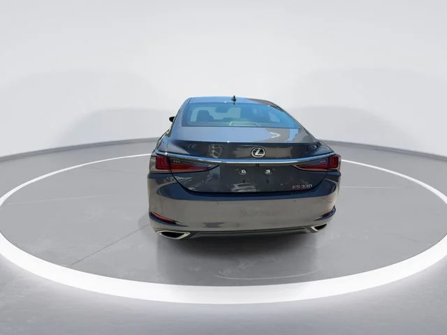 2025 Lexus ES 350 - Photo 7
