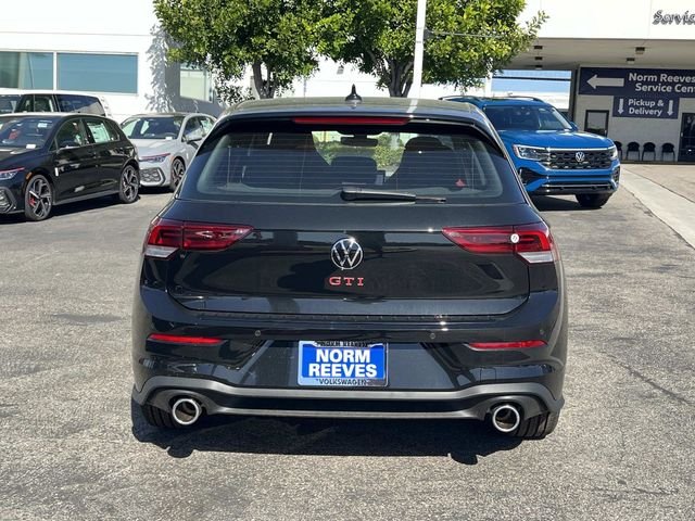 New 2026 Black Volkswagen 2.0T S image 26